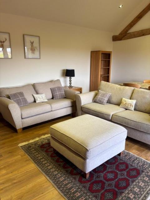 Courtside Barn, Lynn, Newport Villa Newport  Exteriör bild