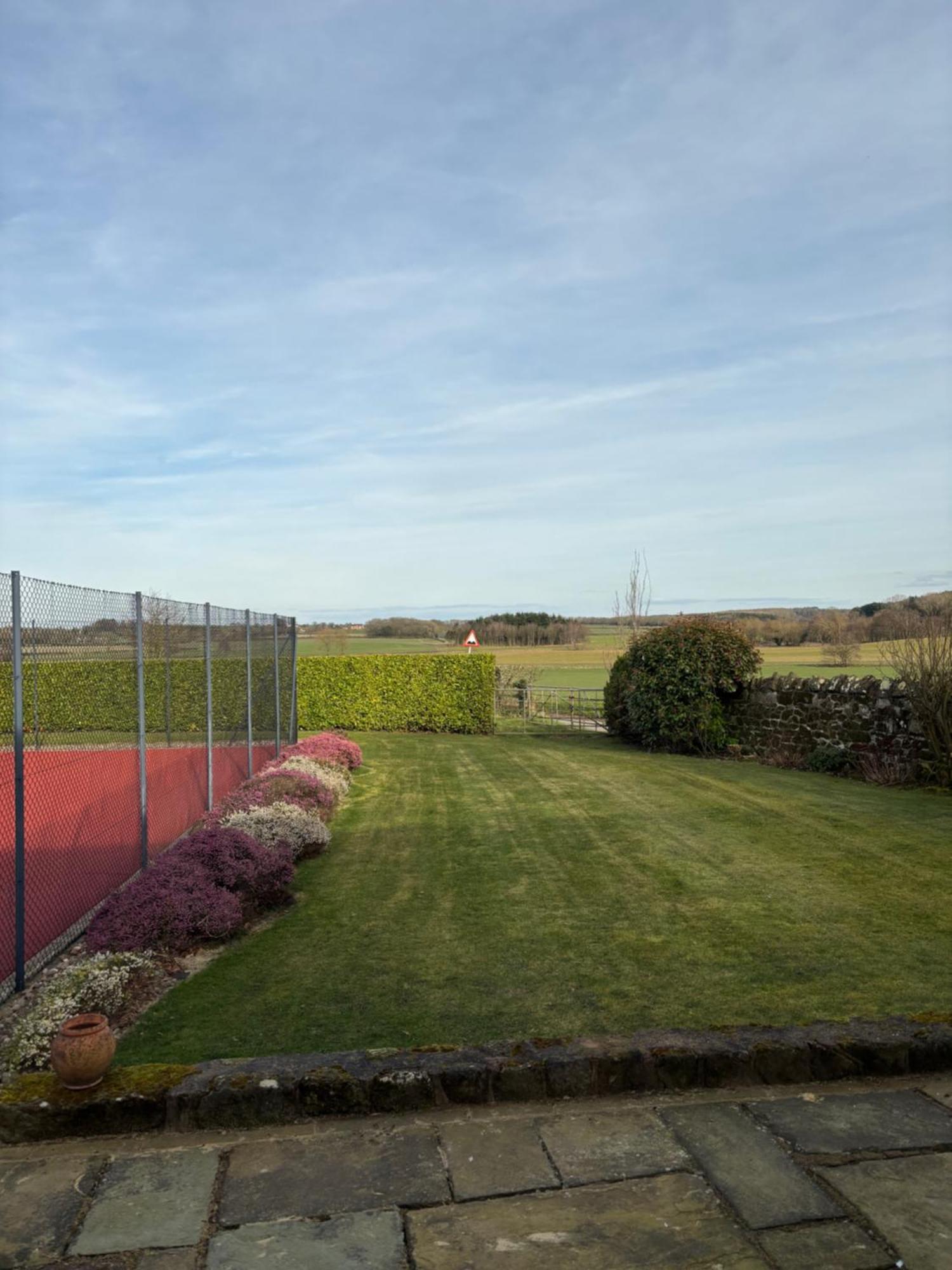 Courtside Barn, Lynn, Newport Villa Newport  Exteriör bild